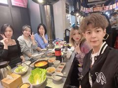 -喜来稀肉(虹泉路店)