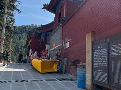 -五台山风景名胜区