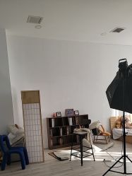 -爱儿美儿童摄影(奥森公园店)