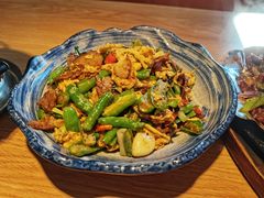 农家一碗香-小土豆北方菜馆(文慧园店)