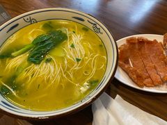 -爱家面馆(常州总店)