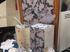 -Peet's 皮爷咖啡(海雅缤纷城店)