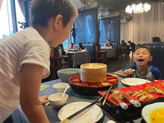 -羲和雅苑•北京烤鸭(平安国际金融中心店)