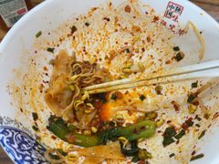 -老陕兄弟(彩虹新城店)