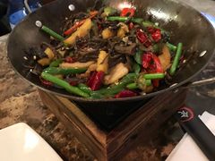 -宽窄巷子(米兰中央火车站店)