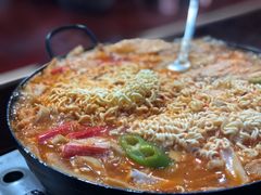 -京玉菲饭店(李村店)