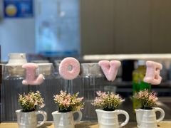 -大十夲TAO(南头古城店)