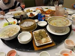 -丰收日·小海鲜·沪上家宴(顾村正大店)