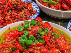 -金陵一哥龙虾(水木秦淮店)