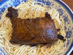 -辣肉面大王(天平路店)