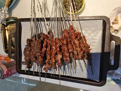 -寂寞的豆芽 蒙古原切大串(金宇店)