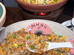 -打酱油·非遗淮扬菜(瘦西湖梅岭店)