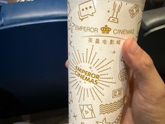 -英皇电影城(平安金融中心IMAX激光店)