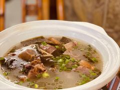 -张关合渣(航空大道店)