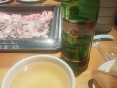 -钦瓦台时尚自助餐厅(银泰城店)