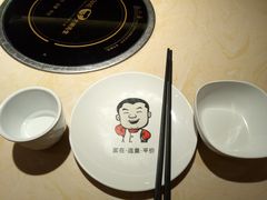 -大碗先生(万家丽店)