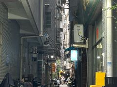 -黄埔古港