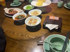 -粗茶淡饭·隐庐私厨(东亭店)