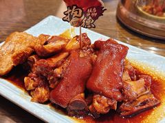 -抱德·潮汕味(琶洲店原惠城鱼仔)