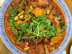 -福顺祥大盘鸡(临潼店)