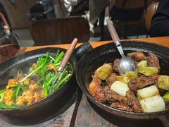 -旺爷砂锅·茶作(国贸城店)