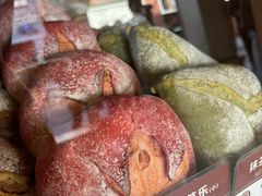 -Juicy Bakery(大学路店)