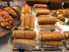 -罗森尼娜(解放西路店)