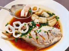 -瓯越·海鲜·瓯味一品(IM长宁国际店)