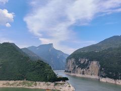 -白帝城·瞿塘峡景区