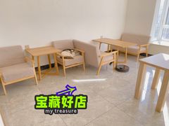 -有猫儿腻咖啡厅.猫咖