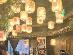 -南京大牌档(新街口德基广场店)