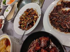 -顺风江南宴(静安大融城店)