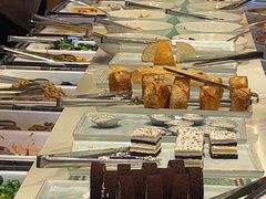 -素满香·全民食养自助(长宁龙之梦店)