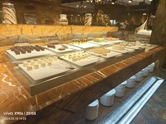 -汉巴味德(百年港湾店)