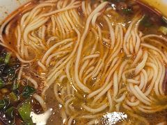 -清真·尖子尖牛肉面(王府井店)