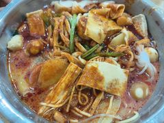 -风情居麻辣烫总店