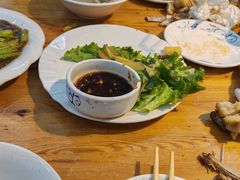 -杨家清真小吃部(十二纬路店)