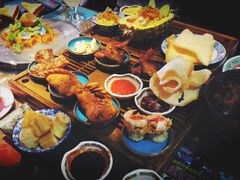 -小娘惹厨房Little Nyonya(狮城有约上榜店)