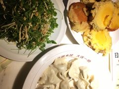 -日丰园海肠水饺·老字号大连海鲜(和平广场店)