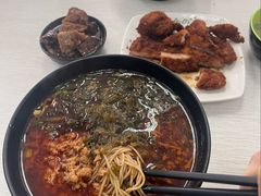 -弄堂面馆(金运路店)