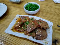 -银子铁板烧料理自助餐(人民广场店)