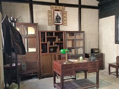 -上海市龙华烈士陵园