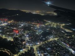 -厦门高崎国际机场-T3航站楼