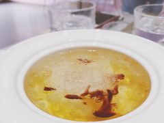 桃胶燕窝-金私燕鲜炖燕窝(万达店)