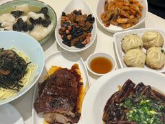 -光明邨大酒家(淮海路店)