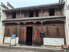 -潜口民宅博物馆