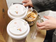 多肉葡萄-喜茶(永旺梦乐城店)