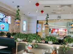 -川人百味(天津远洋未来广场店)