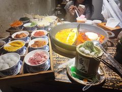 -北步园老火锅(戴家巷店)