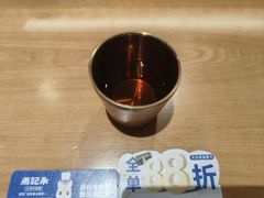 -马记永·兰州牛肉面(3019君尚店)